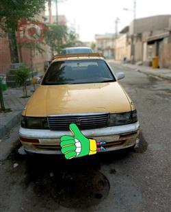 تويوتا كراون